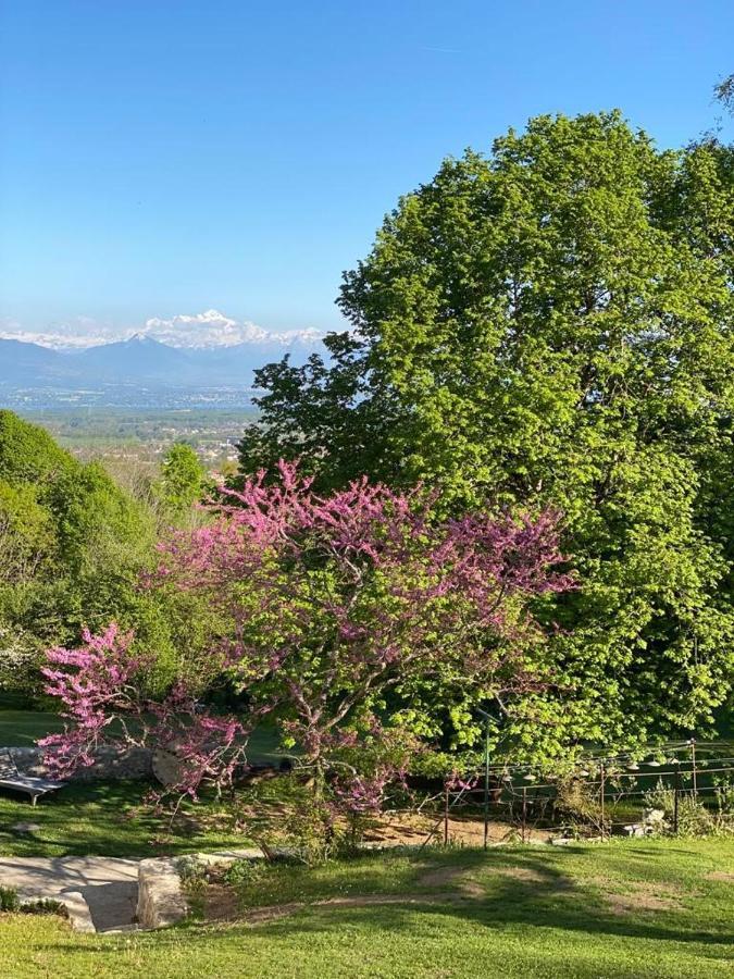 Apartmán Les Hutins Gex Exteriér fotografie